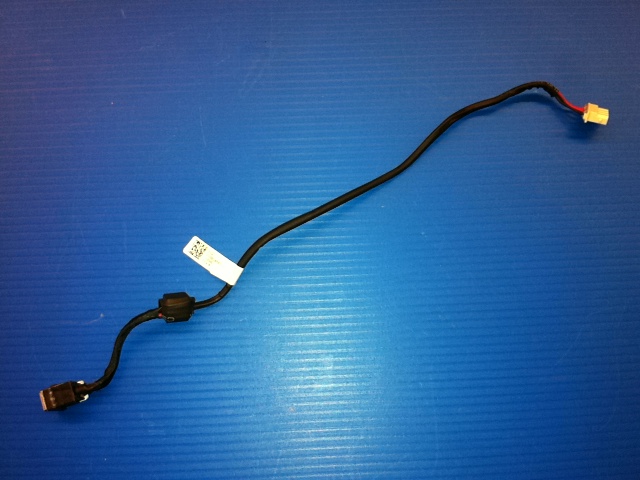 Cable alimentation pour carte mre de TOSHIBA Satellite L750 L755